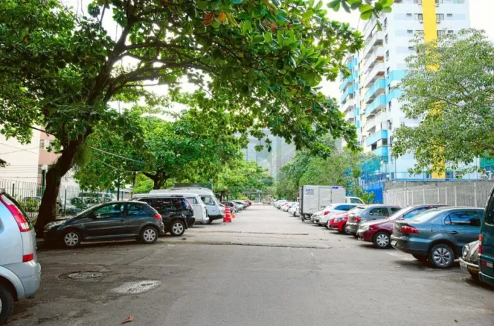 Camorim - Jacarepaguá - Apartamento - 52 m² - 2 quartos - Excelente localização - JBJ20097