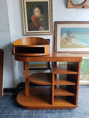 Rack design modernista 70'