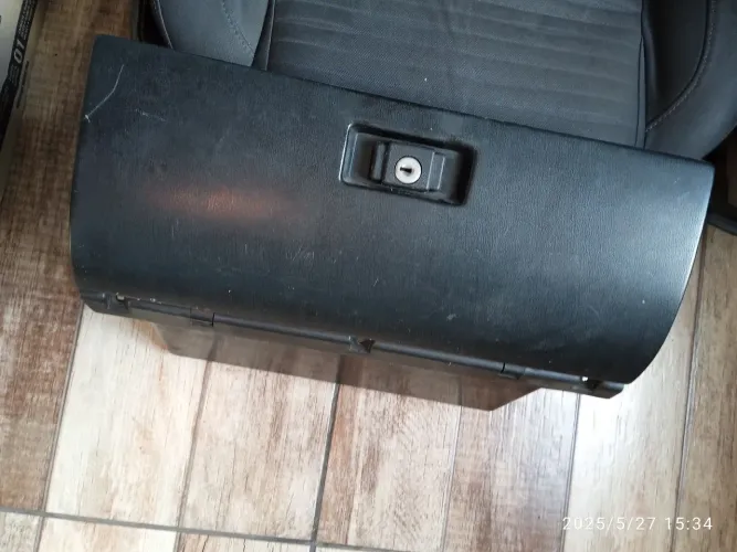 Porta Luvas GM Monza SLE