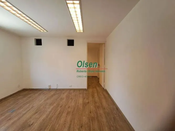 CJ0282 - Conjunto para alugar, 42 m² por R$ 2.000,00- Av. Iraí Moema - São Paulo/SP
