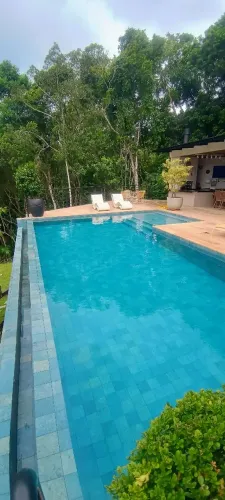 PISCINEIRO Limpeza de piscinas