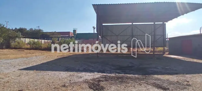 Venda Lote-Área-Terreno Jardim Canadá Nova Lima