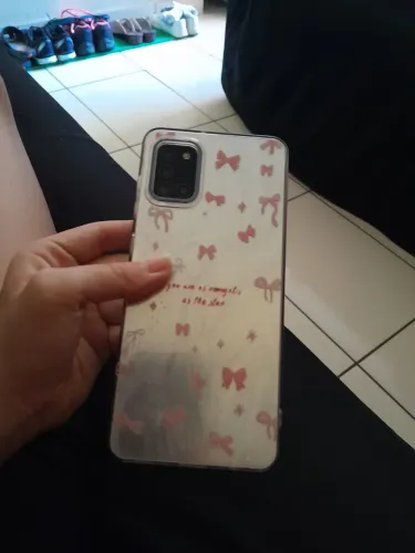 troco samsung Galaxy a31 