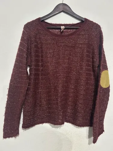 Suéter feminino - tamanho G
