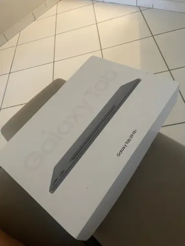 GALAXY TAB S9 FE+
