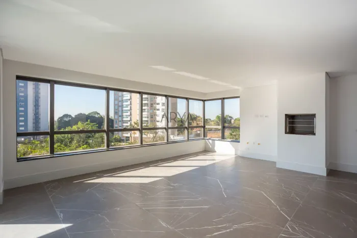 Apartamento à vemda no Ecoville ARYA1