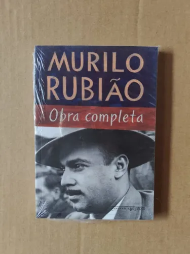 Obra Completa de Murilo Rubião