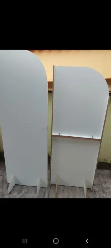 Painel germano mdf