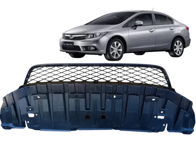 Grade Inferior Civic 2012 2013 2014 2015 2016