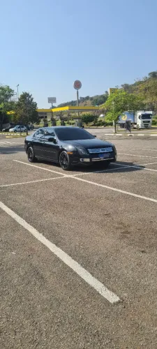 Ford Fusion SEL 2.3 16V 162cv Aut. 2009