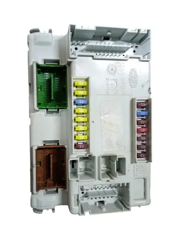 Módulo Caixa Fusível Magneti Mareli Mopar 503441781200