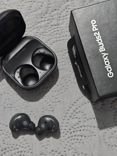 Galaxy Buds2 Pro - Som Imersivo AKG original