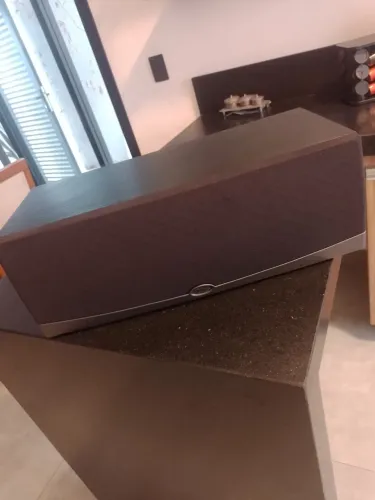 Caixa central klipsch RC35