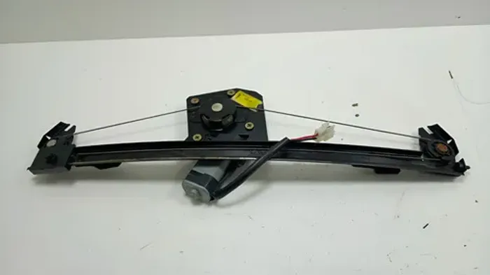 Motor Vidro Elétrico Dianteiro Direit Fiat Palio 1996 Á 2008