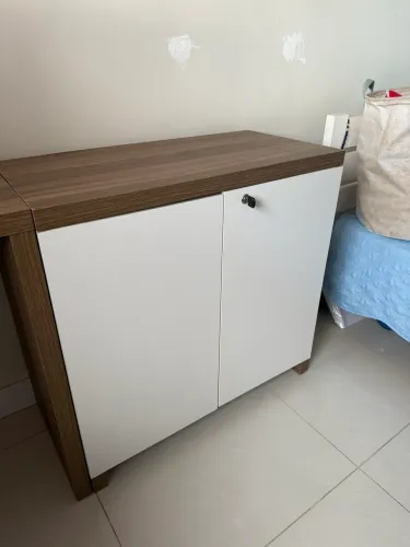 Cômoda tok stok 