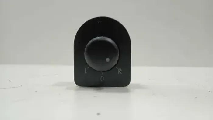 Botão Retrovisor Elétrico Vw Fox Crossfox 2009 Á 2011
