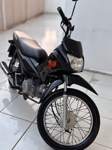 Pop 2020 preta | Muito conservada