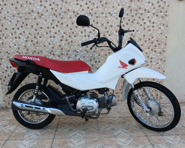 Vendo Honda POP 110 2023, 