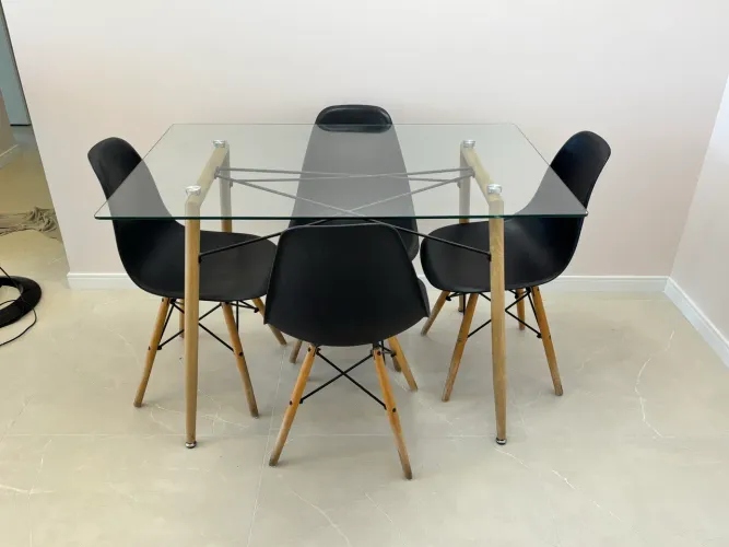 Mesa de jantar