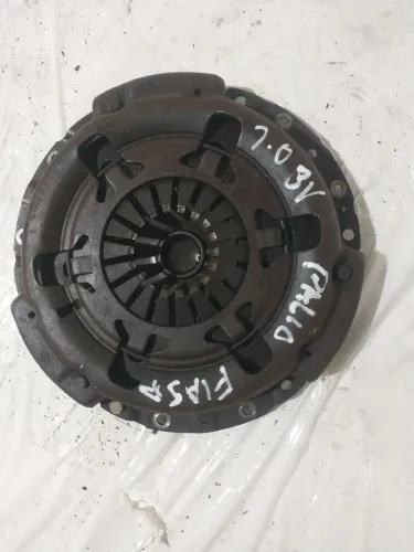 Embreagem Palio Fiasa 1.0 8V