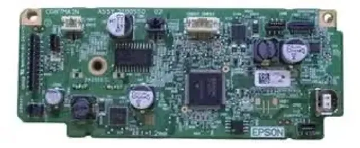 Placa Lógica Impressora Epson L3110 Original Novo