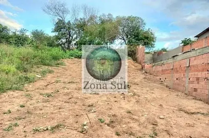 Terreno em Parque Santos Dumont - Votorantim