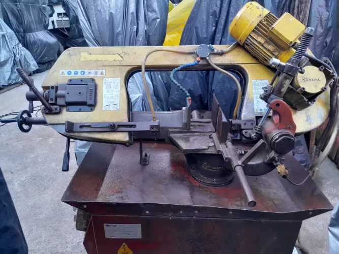 Serra fita  starrett ST-3720