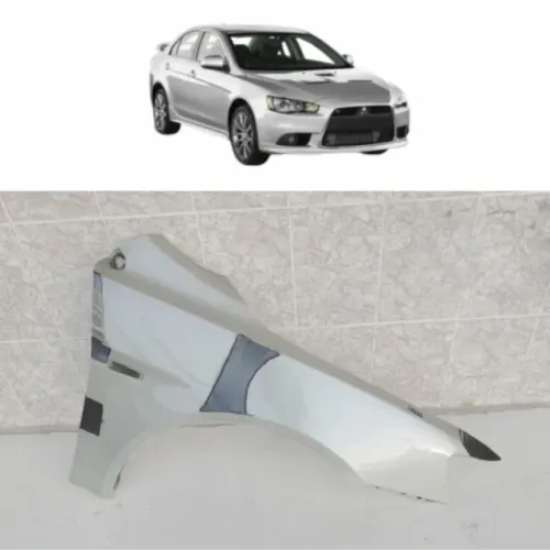 paralama direito lancer 2010 a 2019 usado