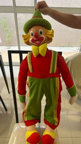 Bonecos Patati Patata