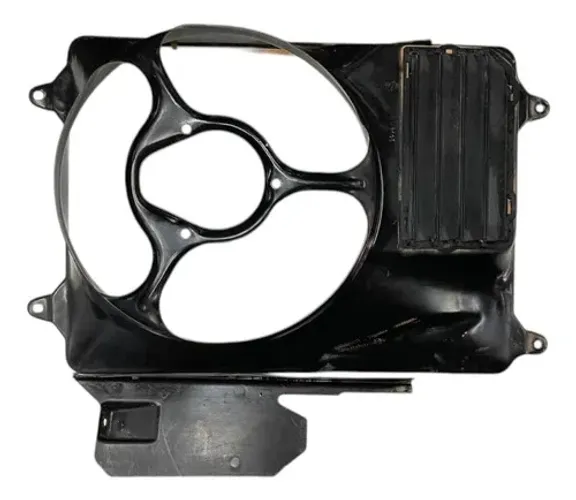 Defletor Vw Gol Bola G2 1994 98 1999 2000 Usado Original