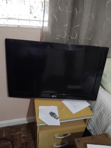 Tv LG, 32 polegadas, Led. 