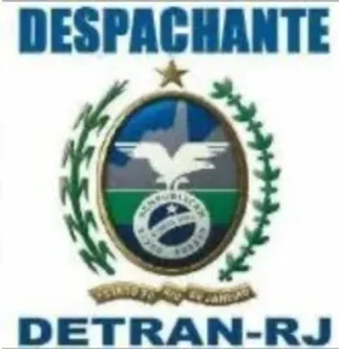 Despachante Detran