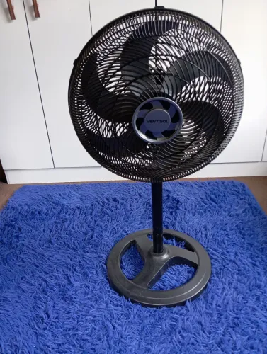 Ventiladores 