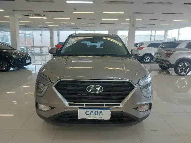 HYUNDAI CRETA 1.0 Tgdi Comfort