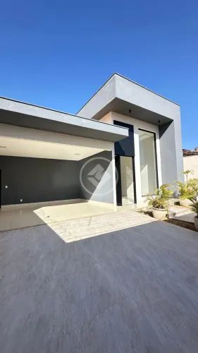 Casa no Setor Faiçalville codigo: 141828