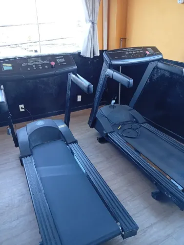 Esteiras Ergométricas lx 160 - Imperdível!