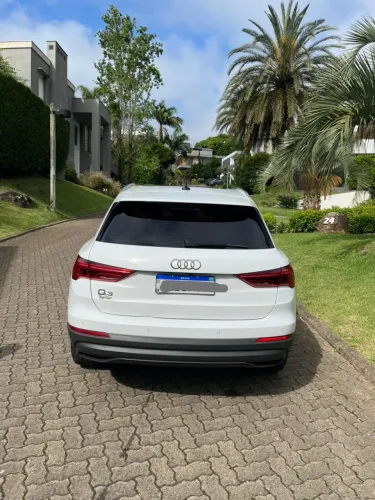 Audi Q3 Prestige Plus 1.4 TFSI Flex S-tronic 2020