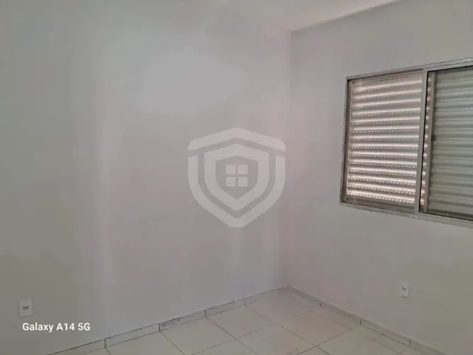 Condomínio residencial chácaras das flores