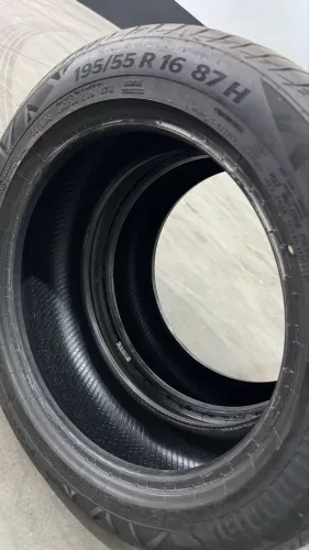 Pneu 195/55r16