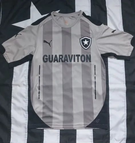 Camisa do Botafogo 2014
