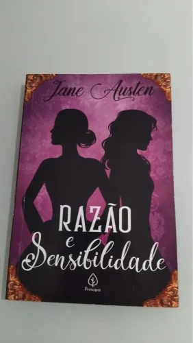 Razão e Sensibilidade - Jane Austen