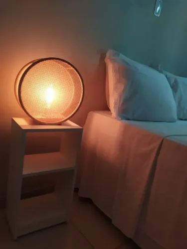 Luminárias Decorativas