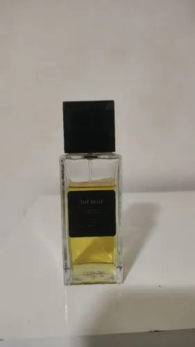 PERFUME THE BLUE