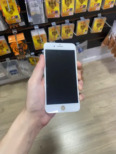 TELA IPHONE 7 PLUS VIVID