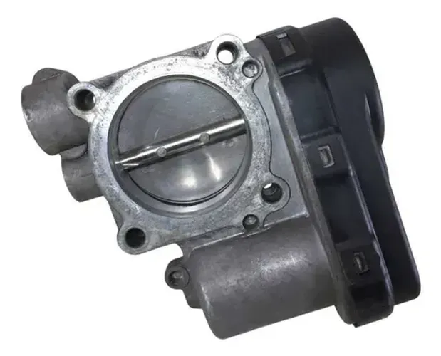 Corpo De Borboleta Tbi Mercedes Classe A 160 2003