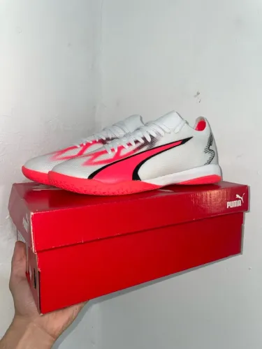CHUTEIRA PUMA FUTSAL TAMANHO 39/40