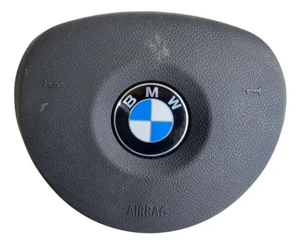 Kit Air Bag Bmw X1 2015 (completo) - 22/07