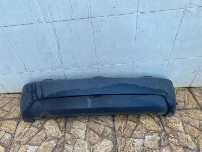 Parachoque traseiro Celta 2007/2008/2009/2010/2011/2012/2013/2014/2015