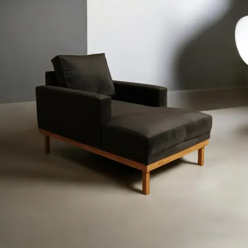 Sofá Living chaise 