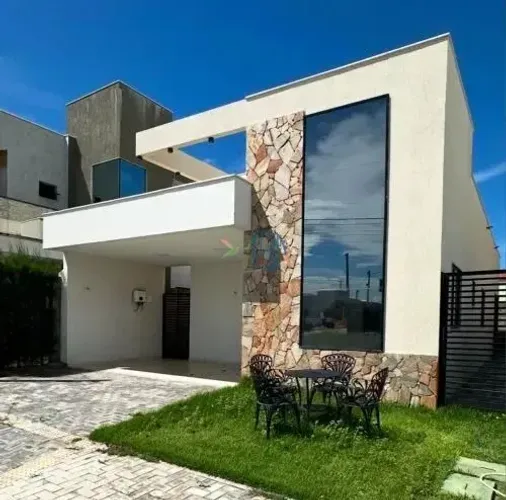 condomínio praia mar residence - OPORTUNIDADE / CASA EM TIBAU / CASA EM CONDOMÍNIO FECHADO
